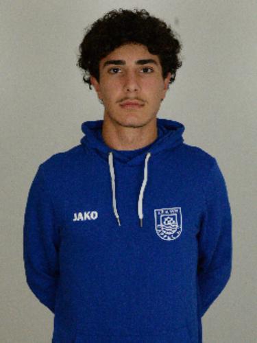 Mahmoud Albakr