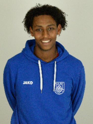 Naji Burhan Yasin