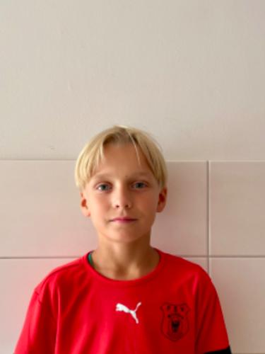 Nick Blankenburg