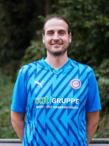 Alexander Joa