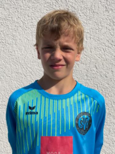 Leo Moser