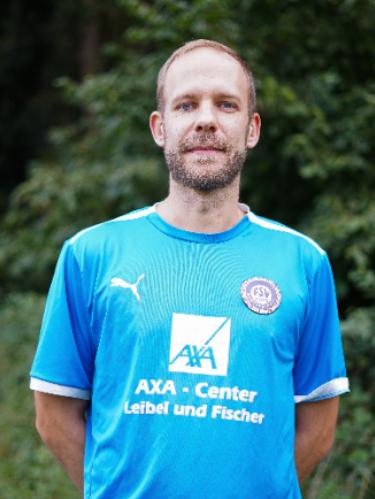 David Pranschke