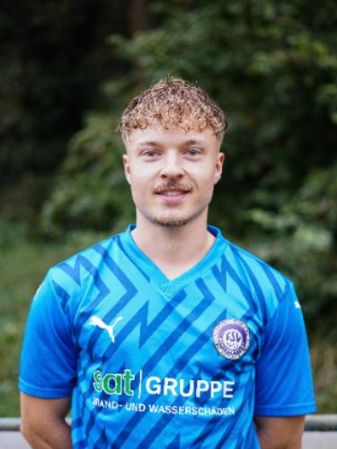 Marlon Peter Reuther