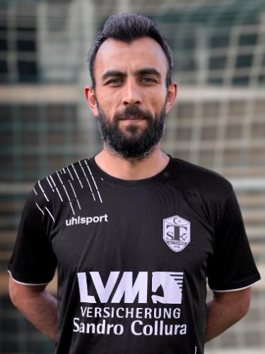 Munaf Al Shoali