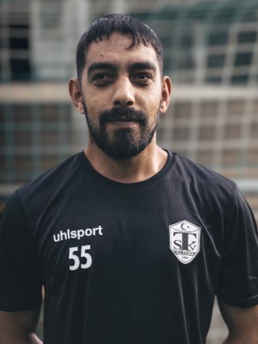 Cevdet Bektas