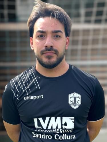 Elyesa Bektas