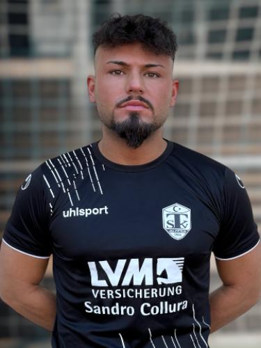 Ekrem Kavakli