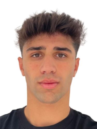 Marouan Sebaa Hammadi