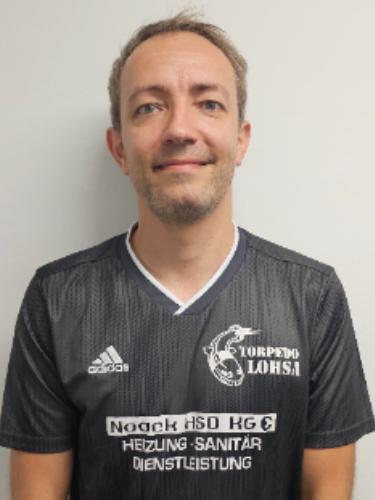 Thomas Knothe