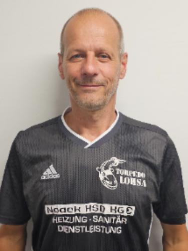 Veit Nowotnick