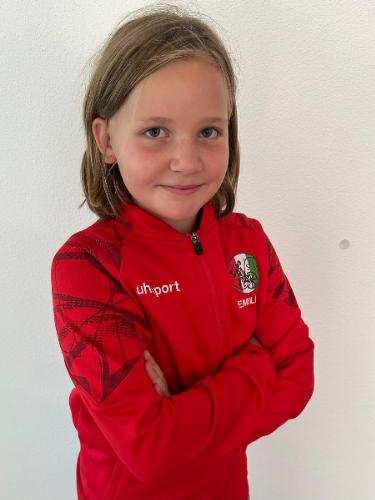 Emilia Bauer