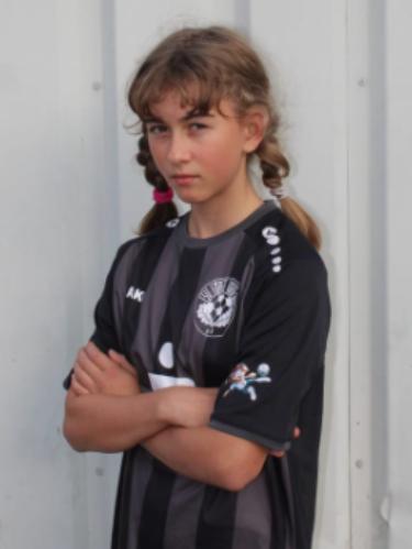 Karolina Kristin Günzel