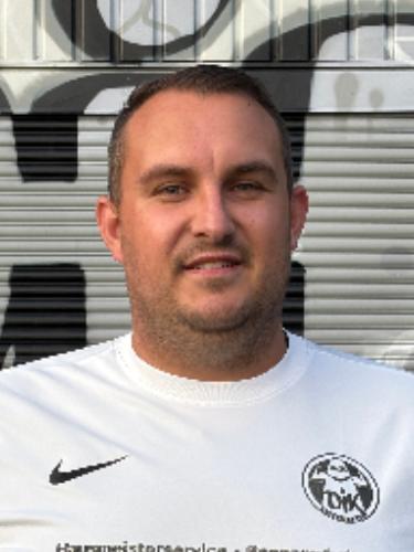 Daniel Klaeßen