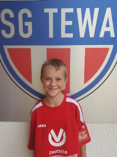 Jannes Bock