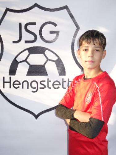 Gianluca Di Seri