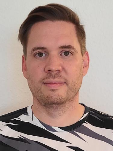 Sascha Külpmann
