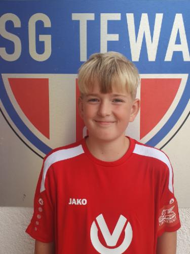 Dominik Reger