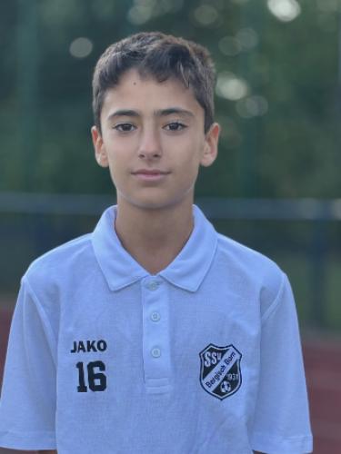 Kerim Fidanci