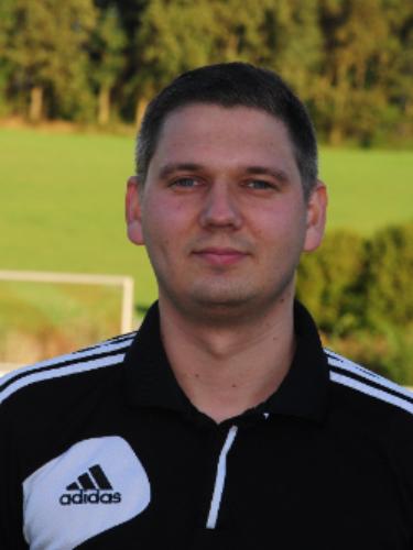 Janosch Baumann