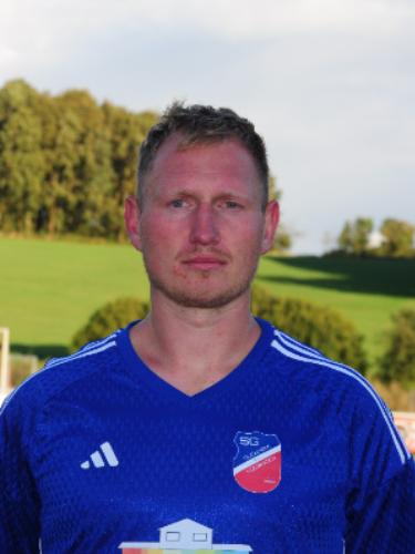 Björn Zacher