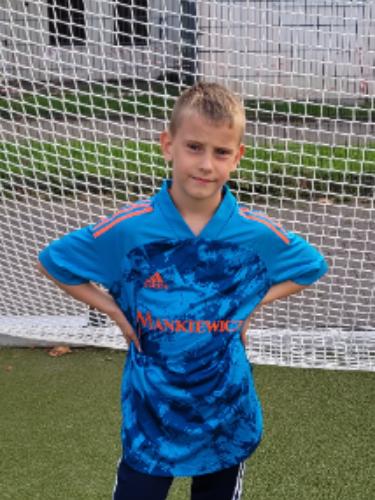 Linus Hoff Christiansen