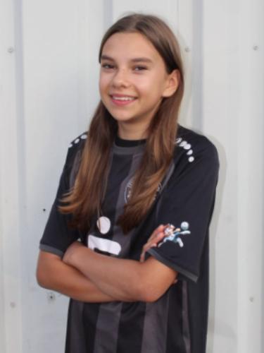 Marlene Zamecki