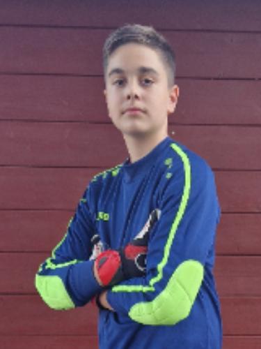 Kerem-Samil Bodur
