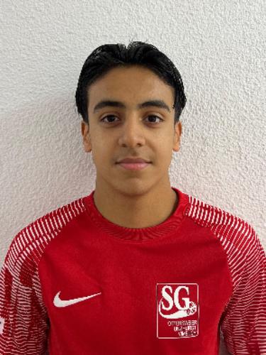 Abdulrahman Alokla