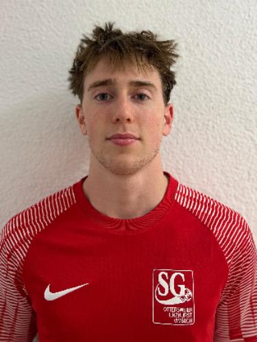 Gabriel Manfred Schuster