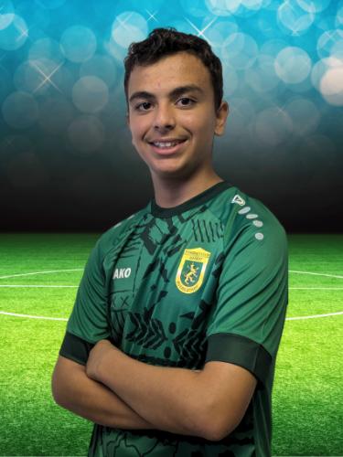 Yousef Lahimiss
