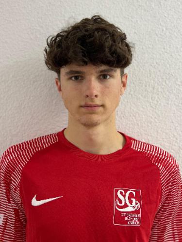 Luis Sackmann