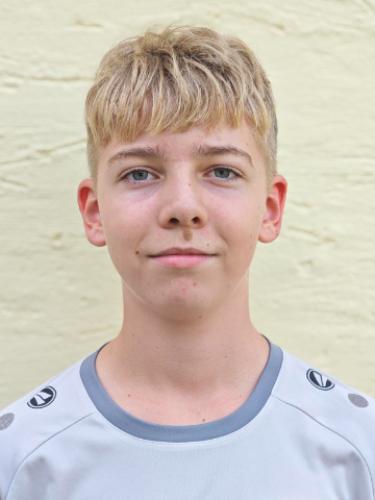 Johannes Peter Niklos