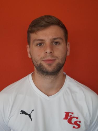 Chris Gräbner