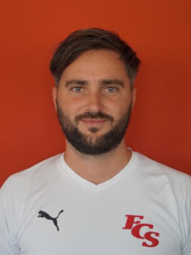 Nico Henig