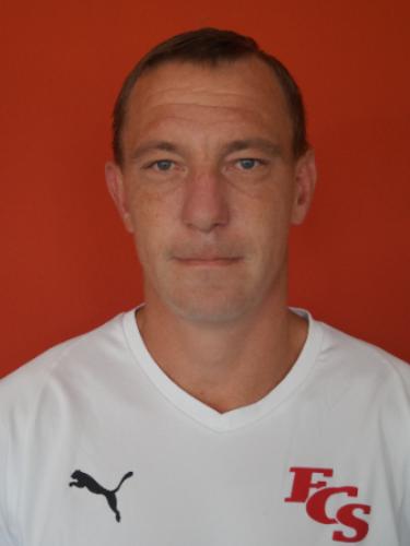 Tony Pilz