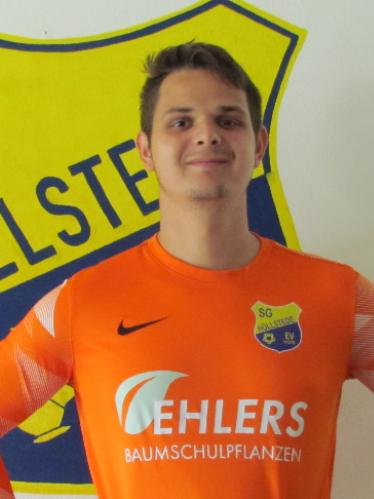 Erik Gerdes