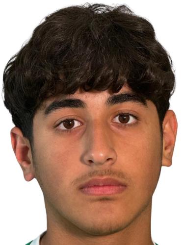 Malik Erdogan