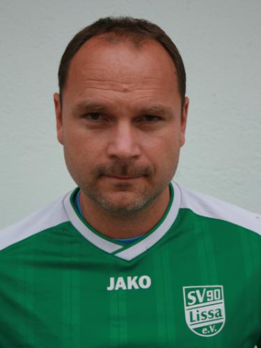 Dirk Lindenhahn