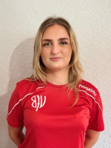 Karina Iwanow