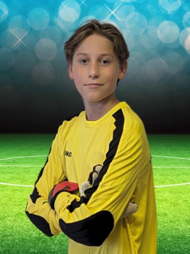 Jonas Dünger