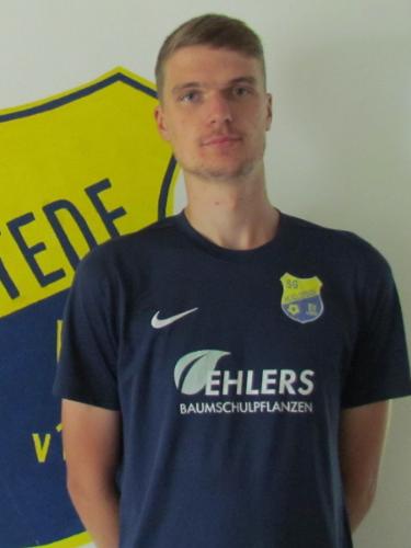 Luca-Jannes Janssen