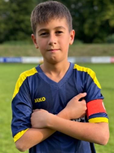 Lukas Sologon