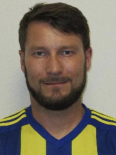 Christian Kloock