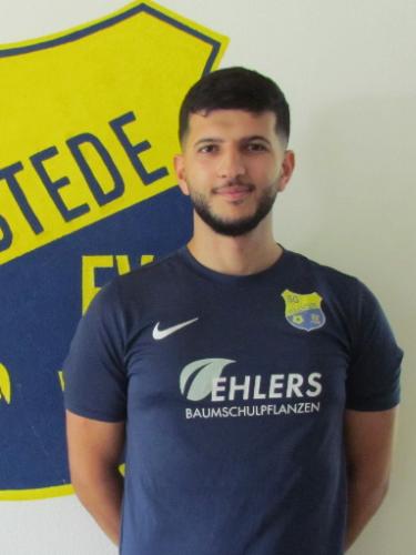 Servan Tekin