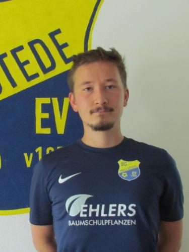 Levin Wichmann