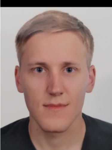 Maximilian Schümann