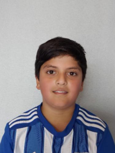 Jawid Mirzai