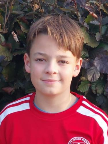 Luke Kernebeck
