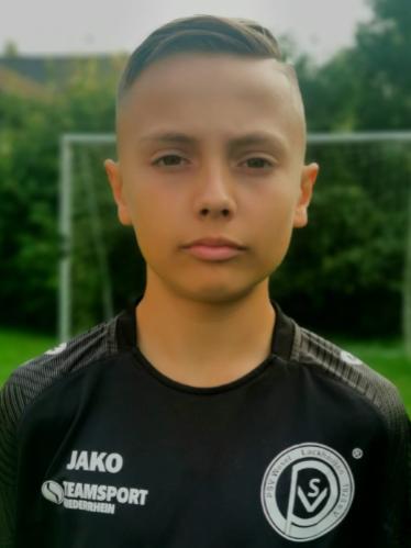 Levi Samuel Schroka