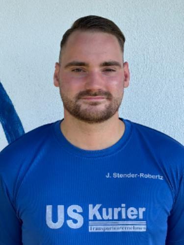 Jannik Stender-Robertz